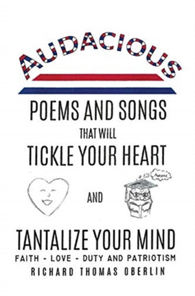 Audacious Poems And Songs That Will Tickle Your