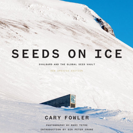 Seeds on Ice