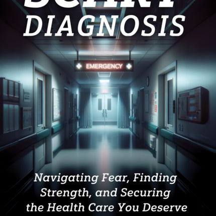 Scary Diagnosis What You Need to Know to Get the