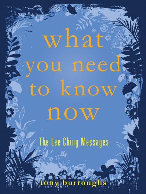 What You Need To Know Now: The Lee Ching Messages