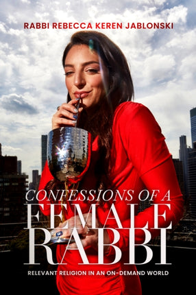 Confessions of a Female Rabbi