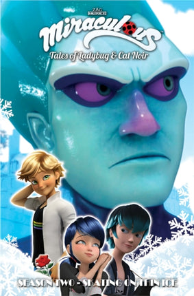 Miraculous: Tales of Ladybug and Cat Noir: Season