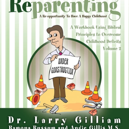 Reparenting: Volume 2