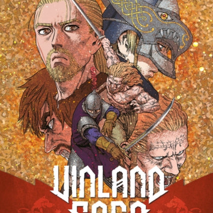 Vinland Saga Vol. 7