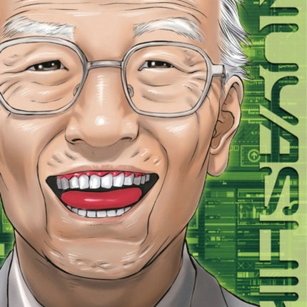 Inuyashiki 1