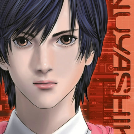 Inuyashiki 2