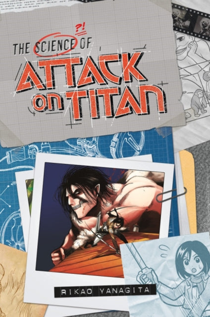 The Science Of Attack On Titan