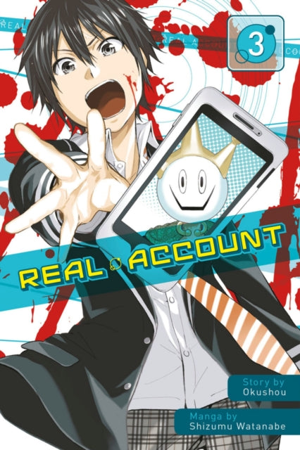 Real Account Volume 3