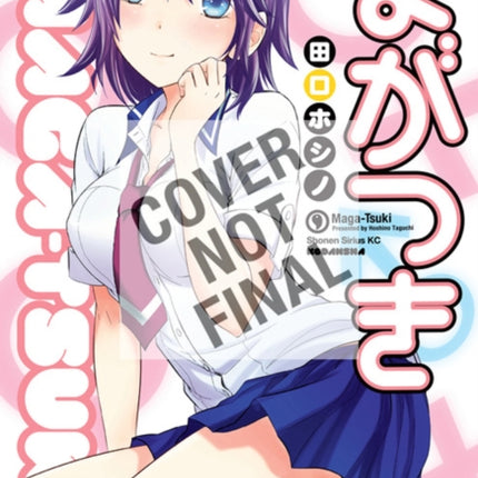 Maga-tsuki 8