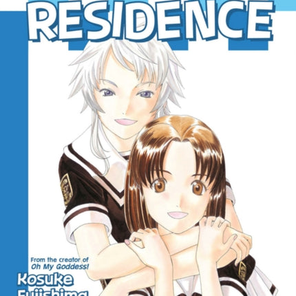 Paradise Residence Volume 2