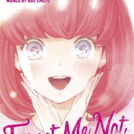 Forget Me Not Volume 6