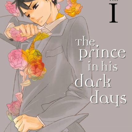 The Prince In His Dark Days 1