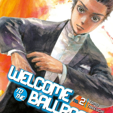 Welcome To The Ballroom 2