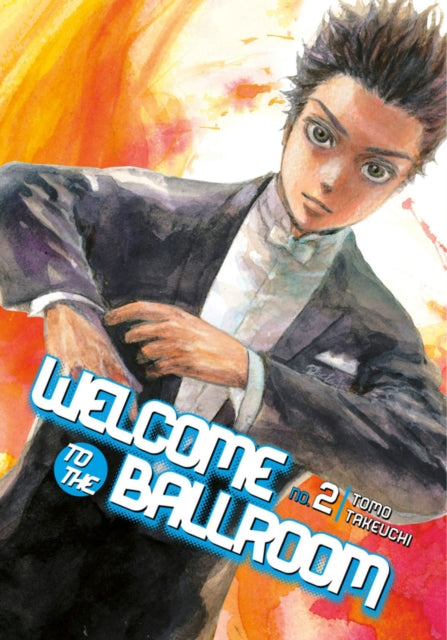 Welcome To The Ballroom 2