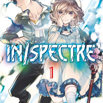 In/spectre Volume 1