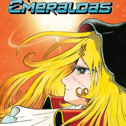 Queen Emeraldas 2