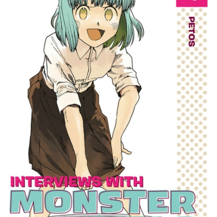 Interviews With Monster Girls 4