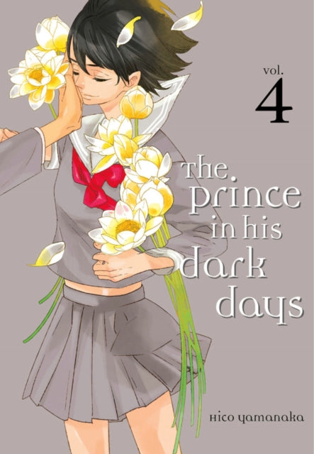 The Prince In His Dark Days 4