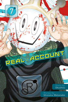 Real Account Volume 7