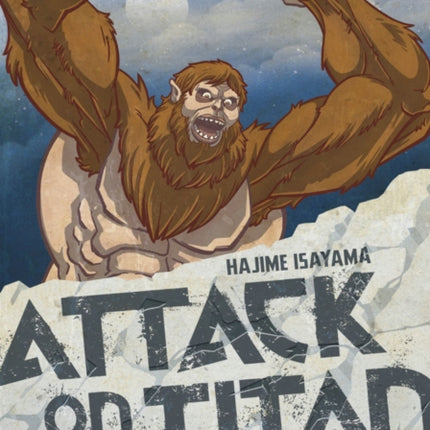 Attack On Titan: Colossal Edition 4