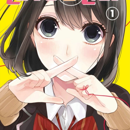 Love And Lies 1