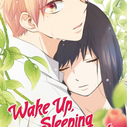 Wake Up, Sleeping Beauty 1