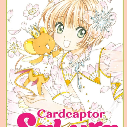 Cardcaptor Sakura: Clear Card 1