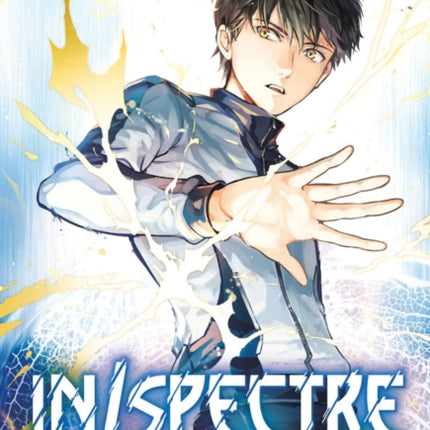 In/spectre Volume 8