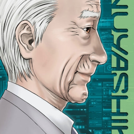 Inuyashiki 9