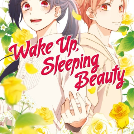 Wake Up, Sleeping Beauty 2