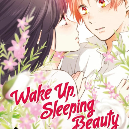 Wake Up, Sleeping Beauty 3