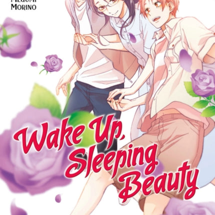 Wake Up, Sleeping Beauty 4