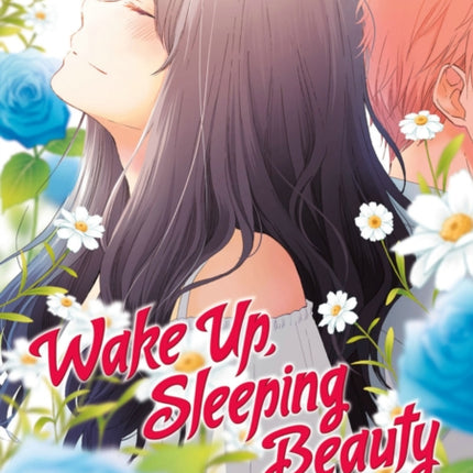 Wake Up, Sleeping Beauty 5