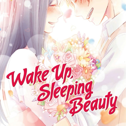 Wake Up, Sleeping Beauty 6