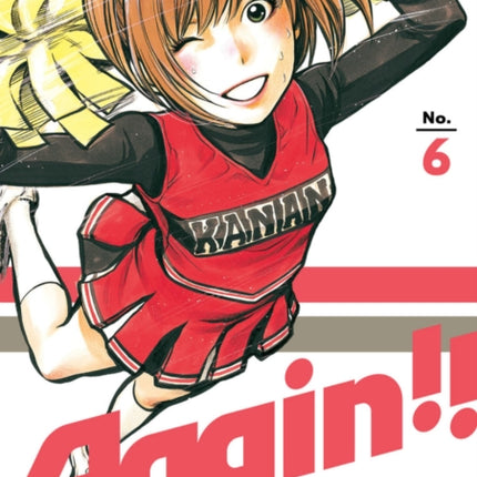 Again!! 6