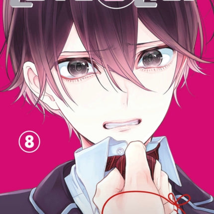 Love And Lies 8
