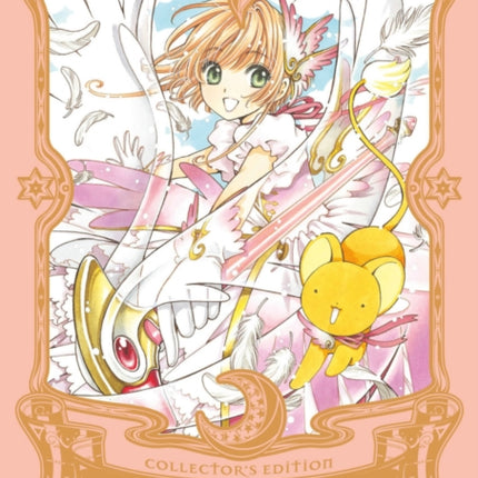 Cardcaptor Sakura Collector's Edition 1