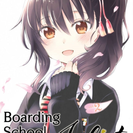 Boarding School Juliet 2