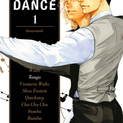 10 Dance 1