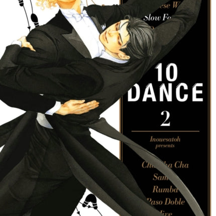 10 Dance 2