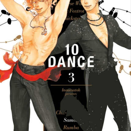 10 Dance 3