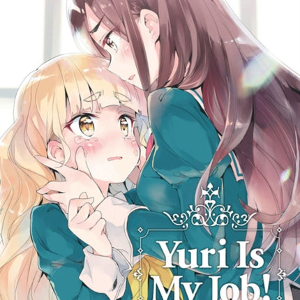 Yuri Is My Job! 2