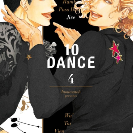 10 Dance 4