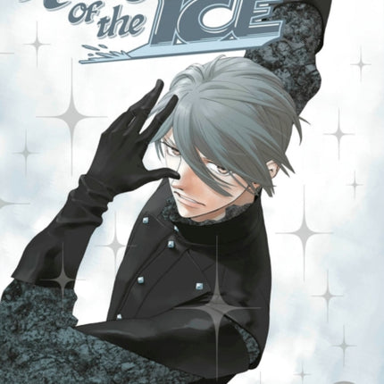 Knight Of The Ice 1