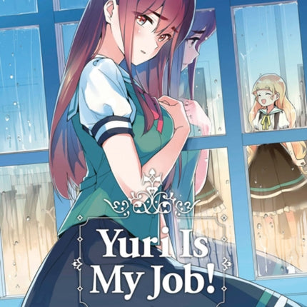 Yuri Is My Job! 5