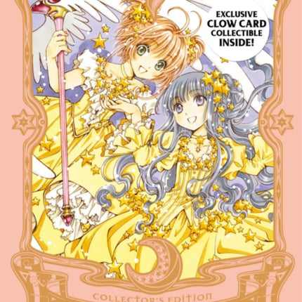 Cardcaptor Sakura Collector's Edition 2