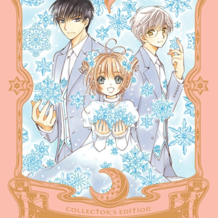 Cardcaptor Sakura Collector's Edition 3