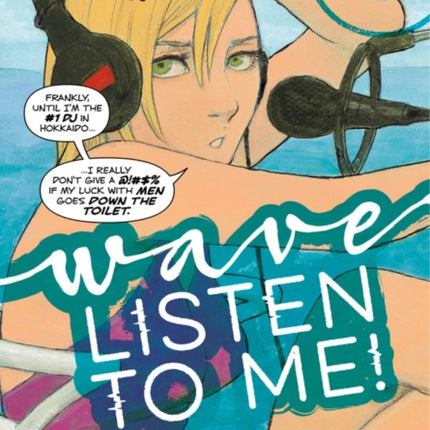 Wave, Listen To Me! 2