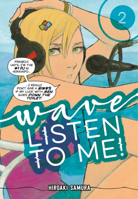 Wave, Listen To Me! 2