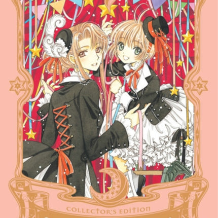 Cardcaptor Sakura Collector's Edition 5